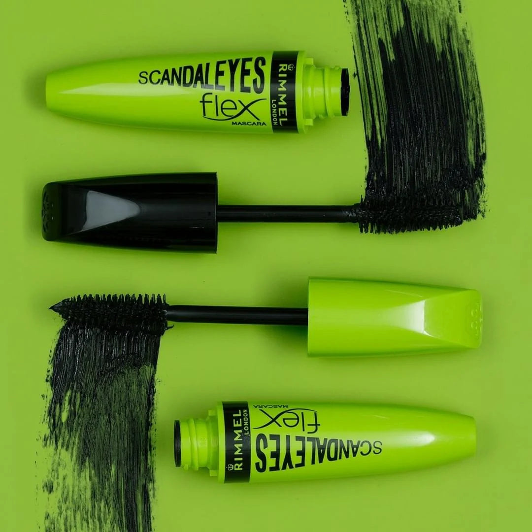 ScandalEyes Flex Mascara