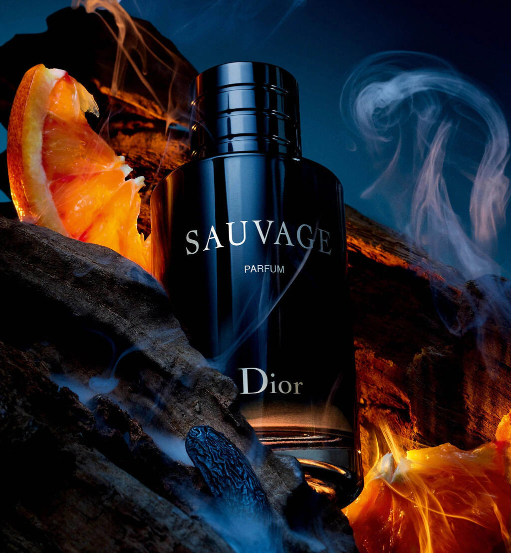 Sauvage Parfum For Him