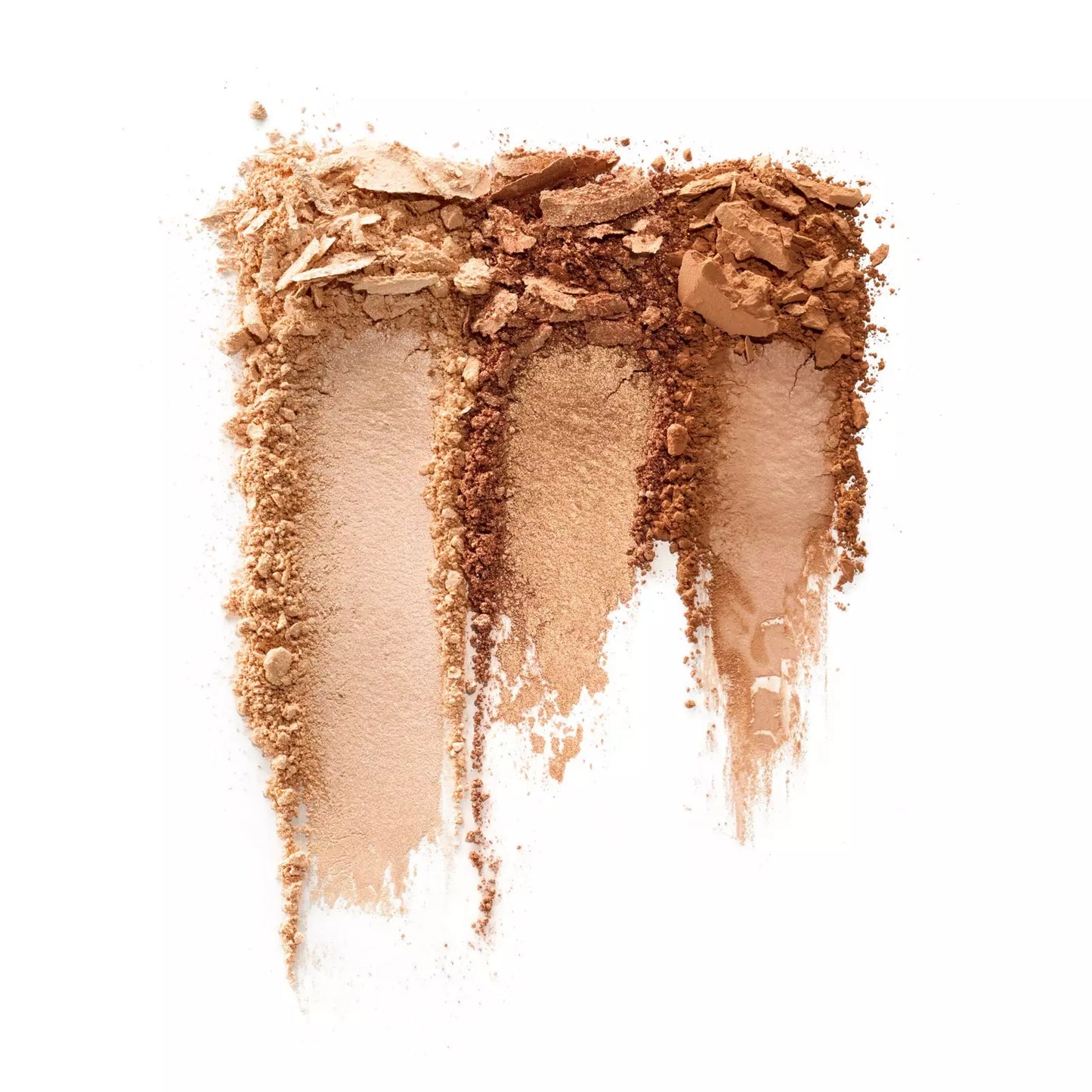 Love That Glow & Bronze Palette