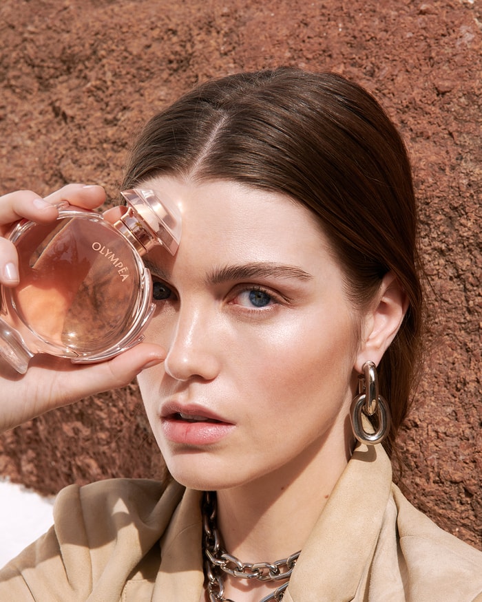 Olympéa Eau de Parfum