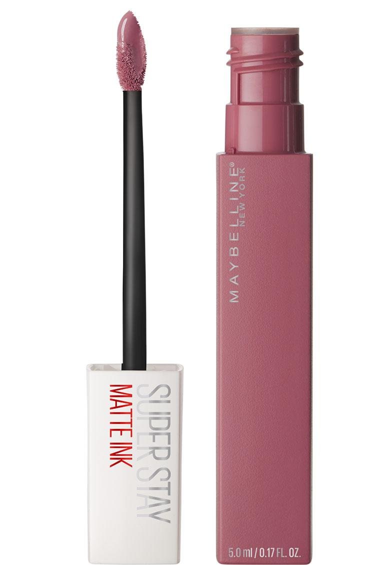 Super Stay Matte Ink Liquid Lipstick