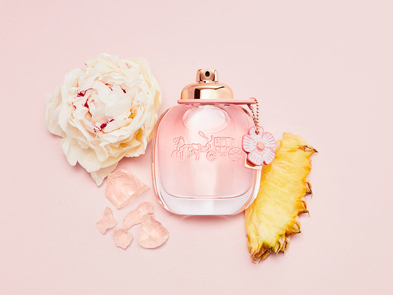 Floral Eau De Parfum Gift Set