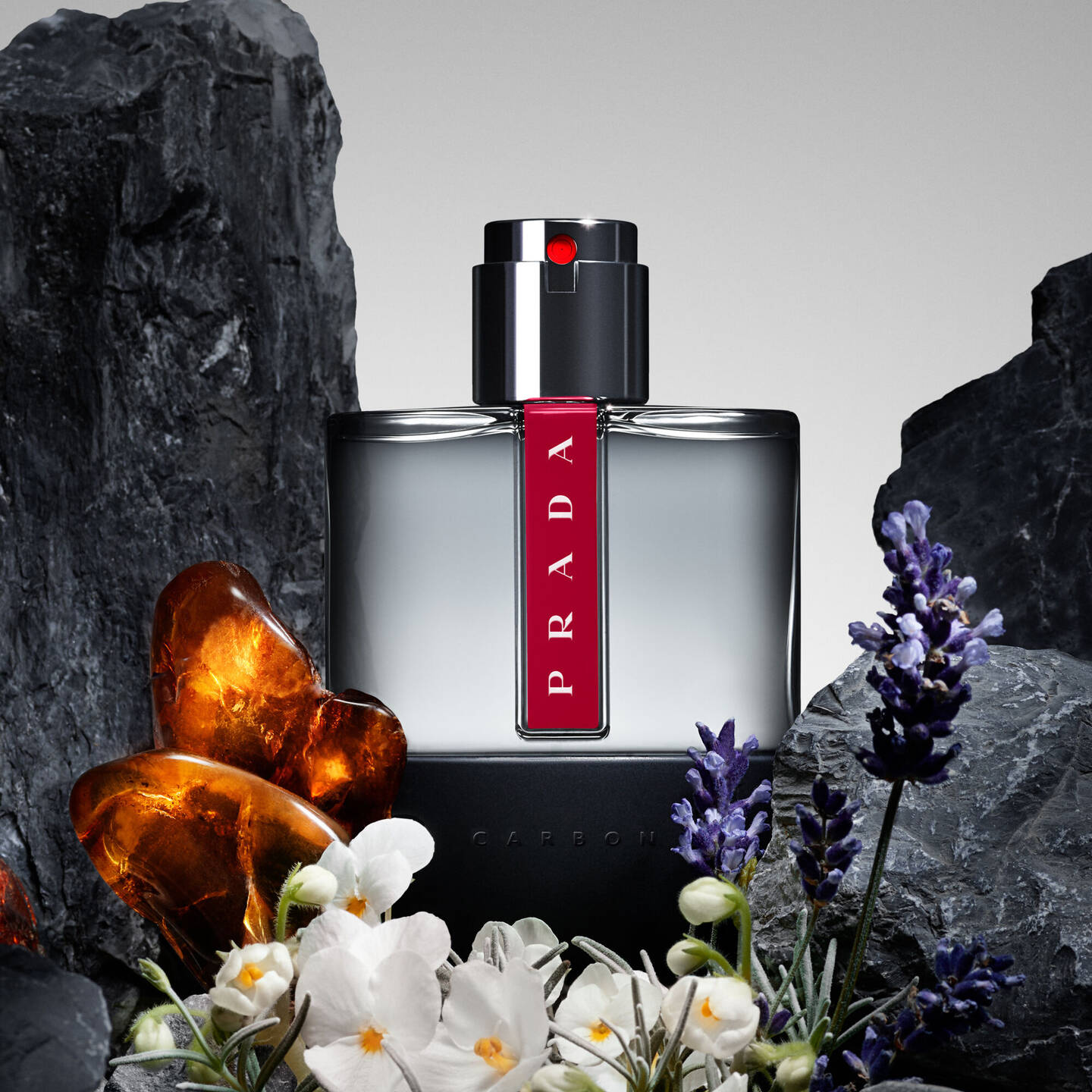 Luna Rossa Carbon Eau de Toilette For Him