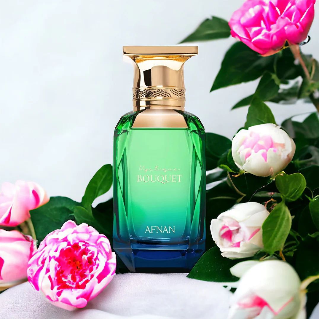 Afnan Mystique Bouquet Eau de Parfum