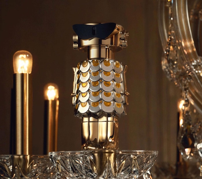 Fame Eau de Parfum For Her