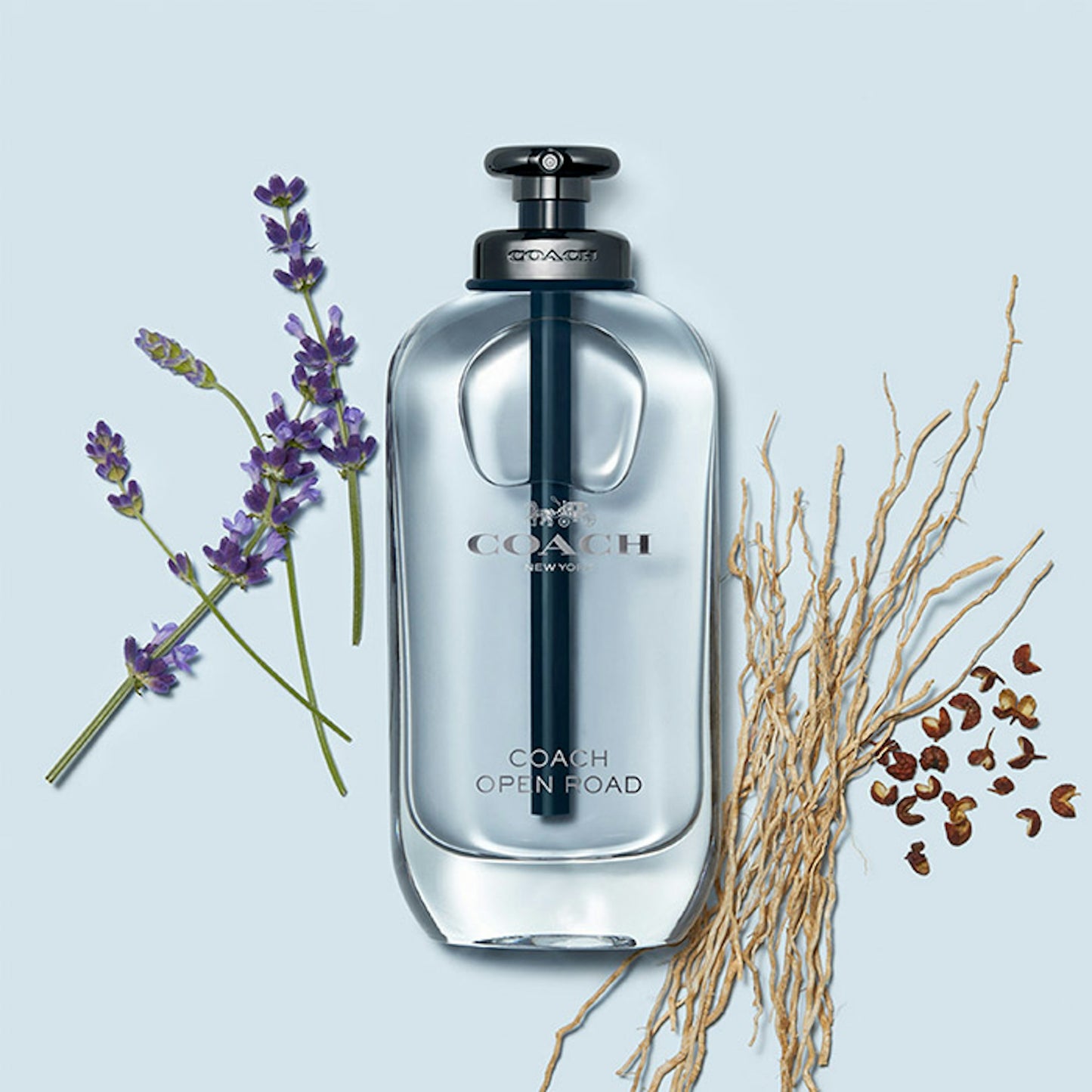 Open Road Eau De Toilette Gift Set For Him