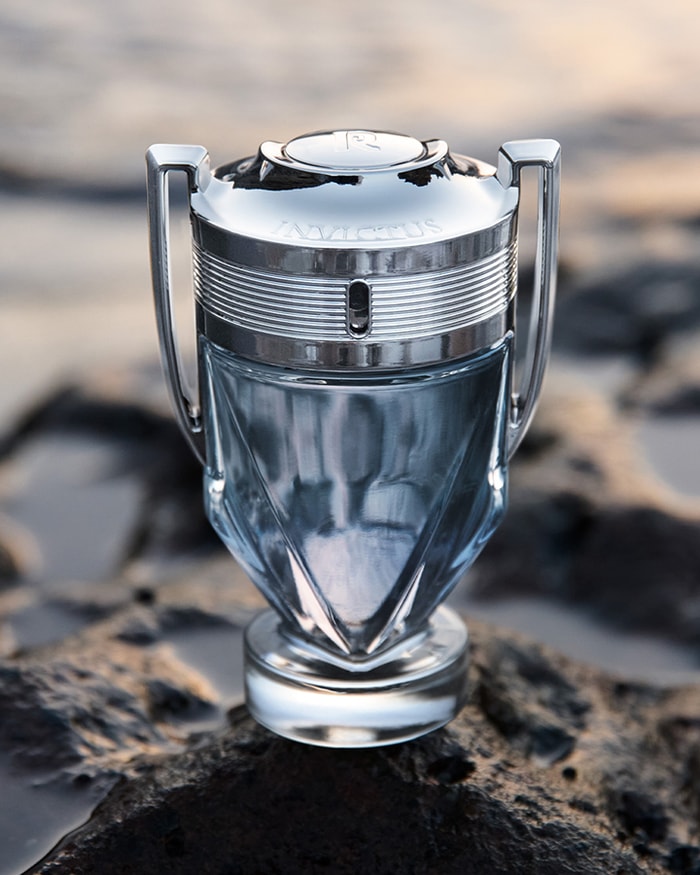Invictus Eau de Toilette For Him