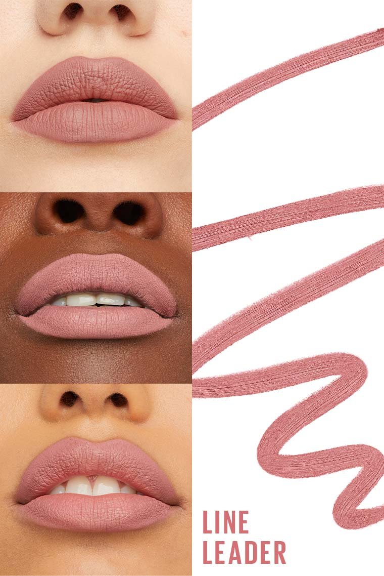LIfter Liner Lip Liner With Hyaluronic Acid