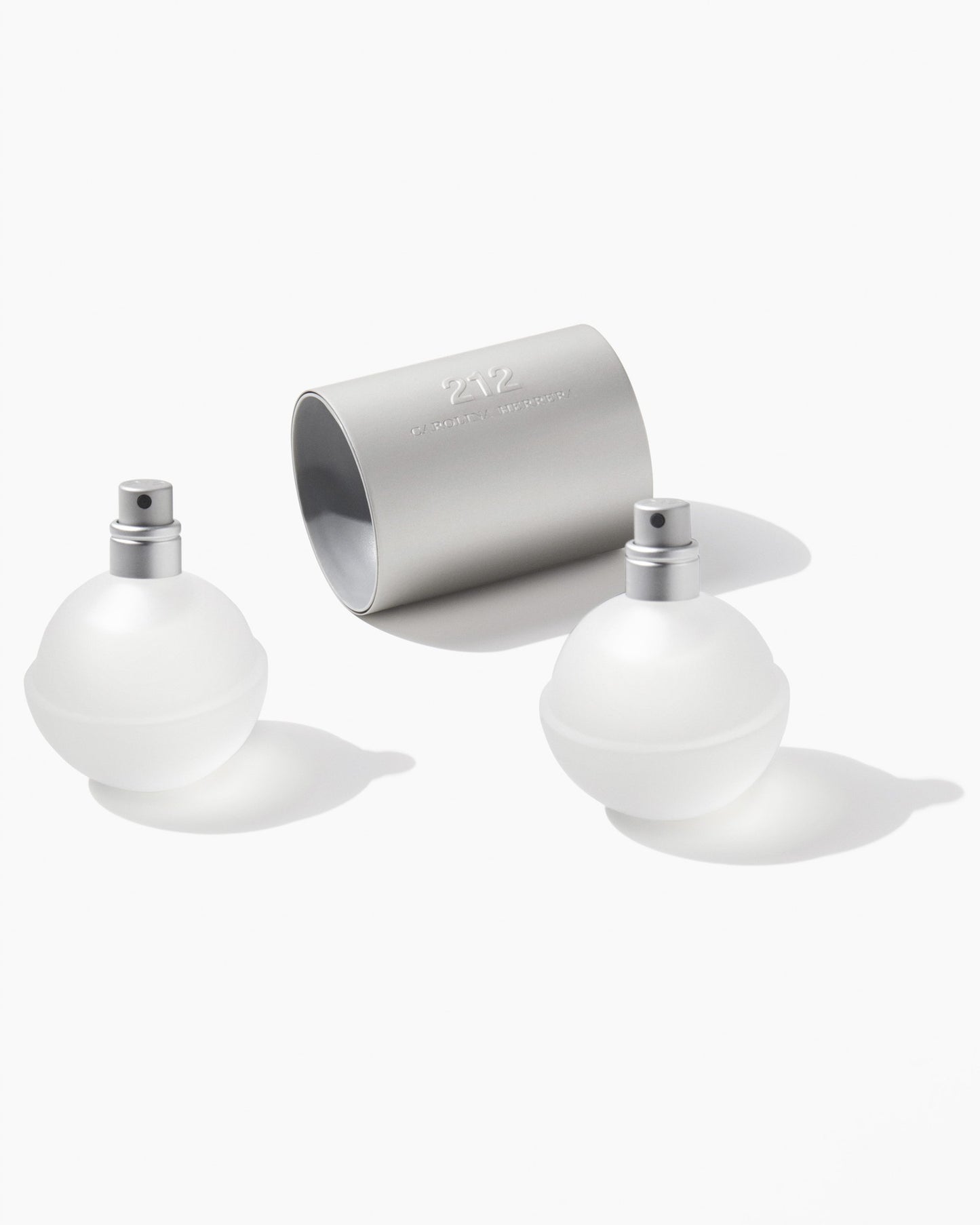 212 NYC Eau De Toilette ForHer