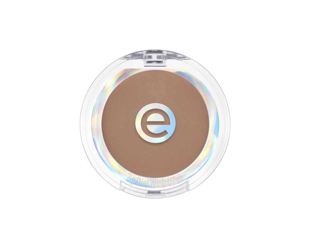 Mono eyeshadow