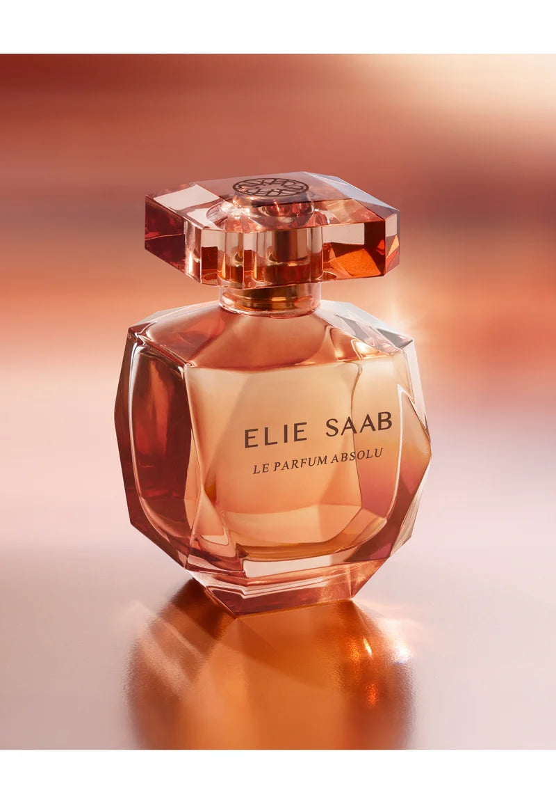Le Parfum Absolu