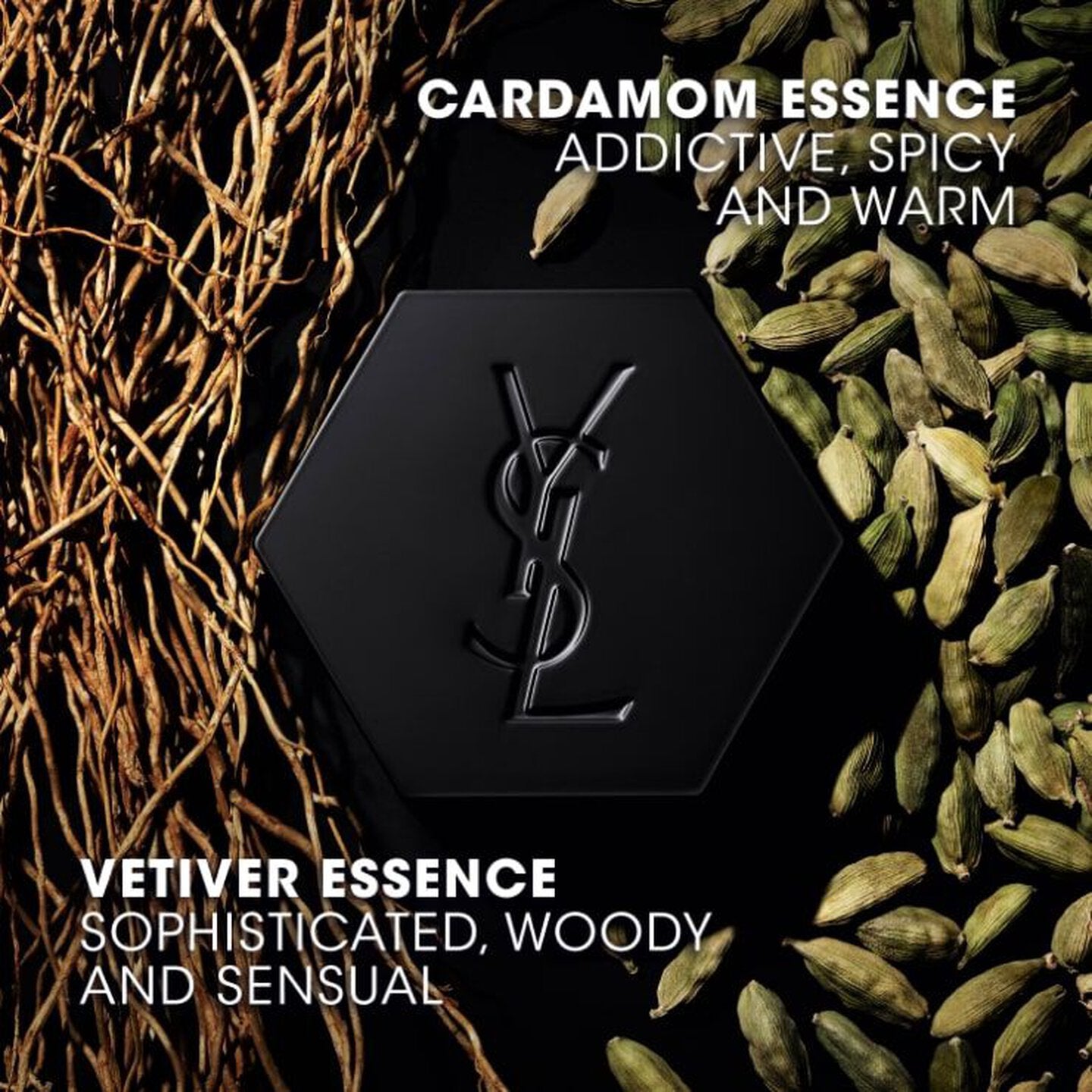 La Nuit de l'Homme Eau de Toilette