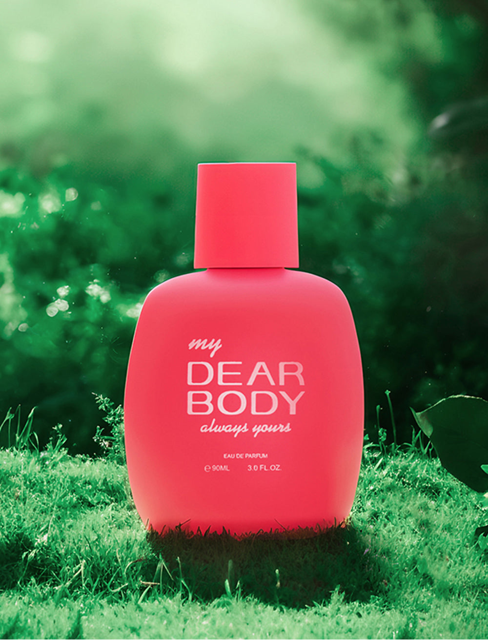 Always Yours Eau De Parfum