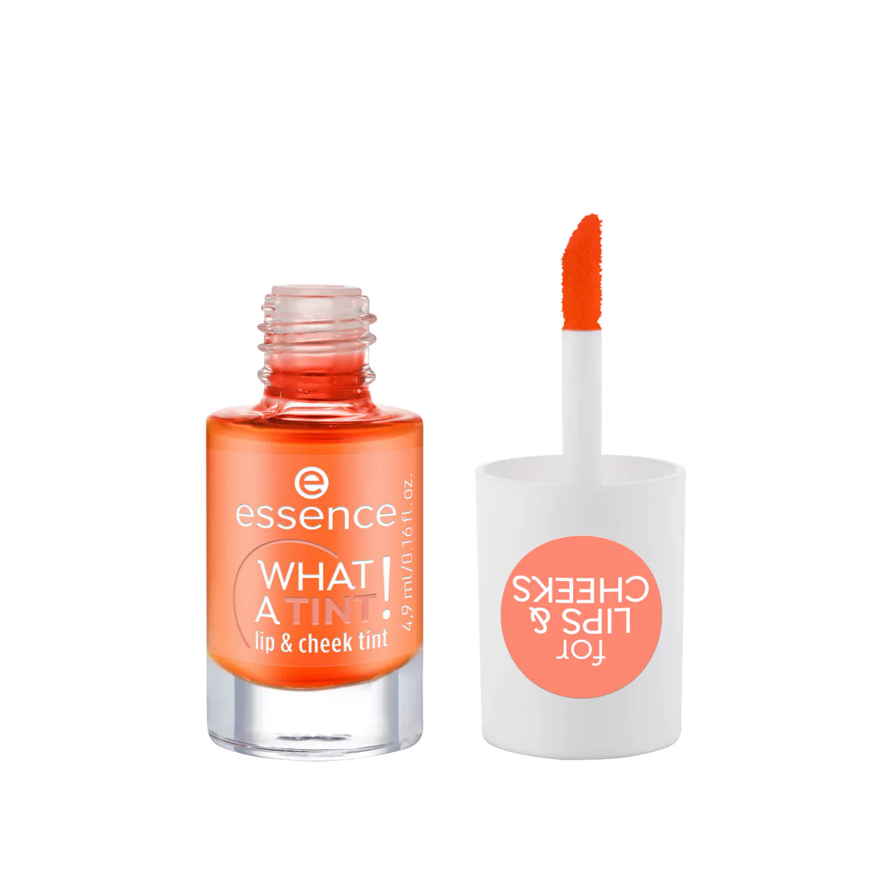 What a Tint! Lip & Cheek Tint