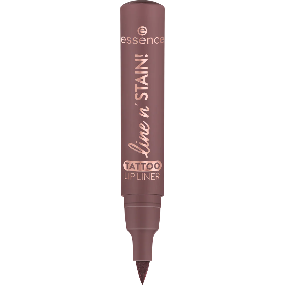 Line n' Stain Tattoo Lip Liner