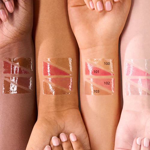 What The Fake! Plumping Lip Gloss