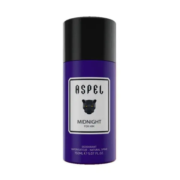 Midnight Deodorant for Him