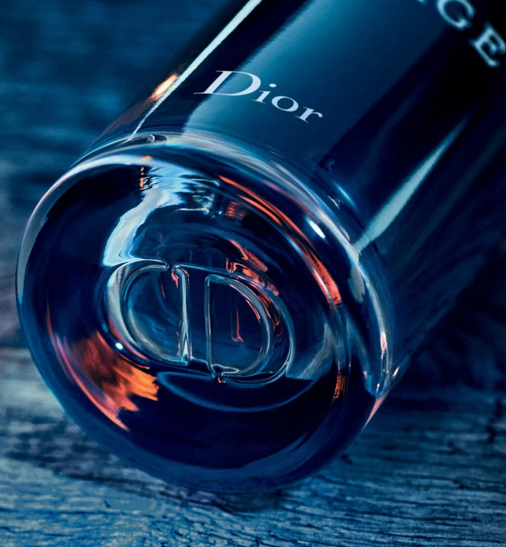 Sauvage Parfum For Him
