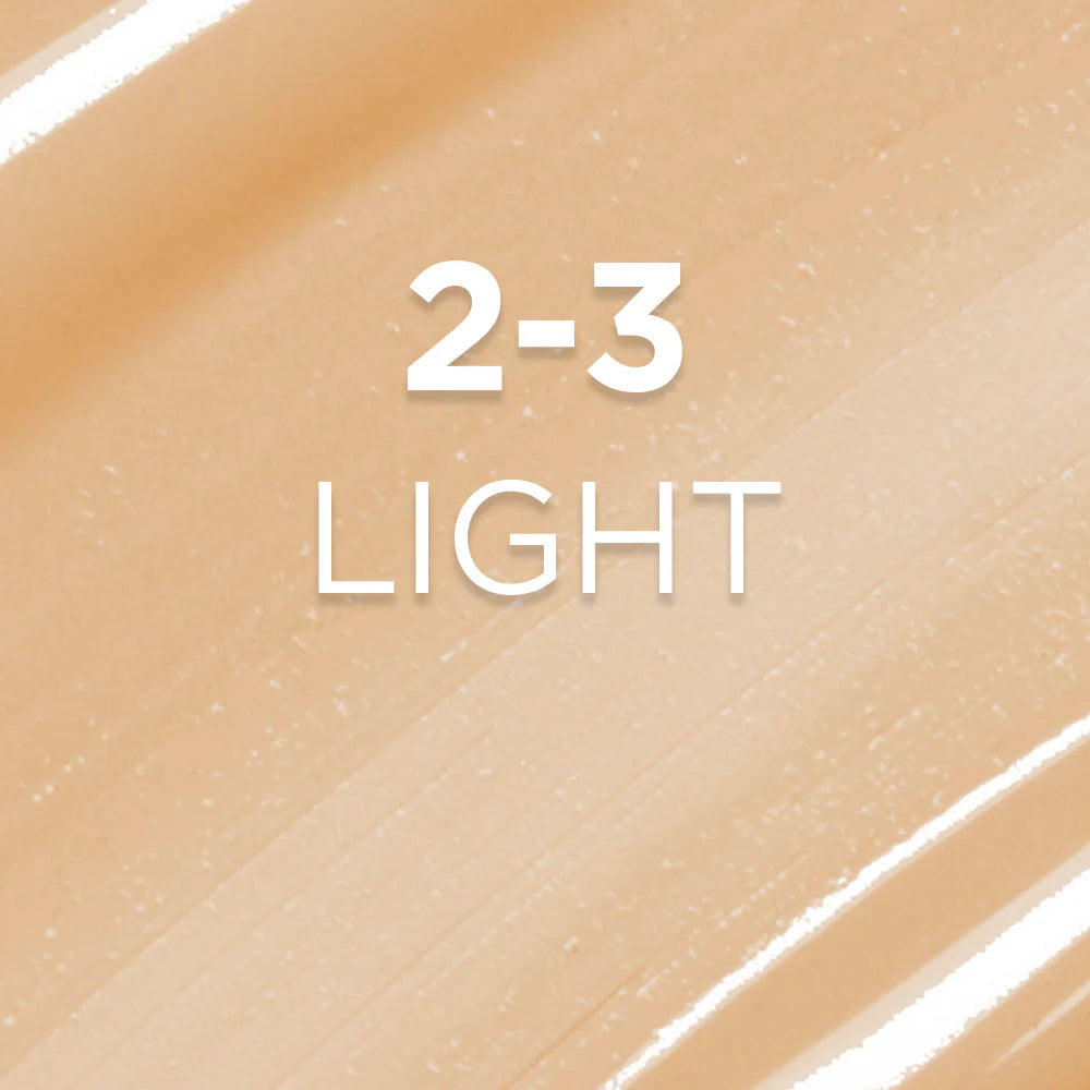 Infallible Tinted Serum