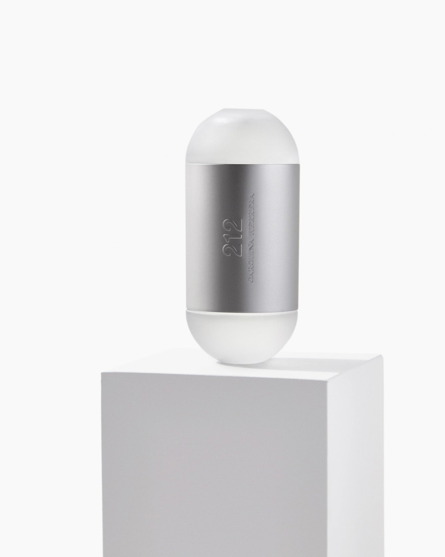 212 NYC Eau De Toilette ForHer