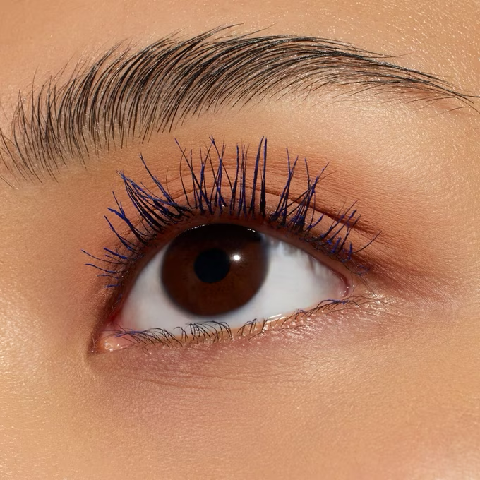 I Love Extreme Blue Crazy Volume Mascara