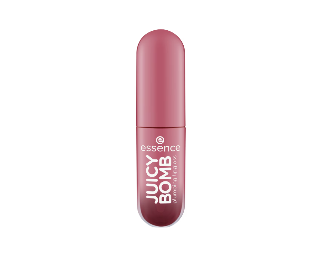 Juicy Bomb Plumping Lipgloss