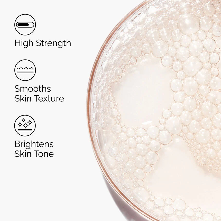 Lactic Acid 10% + HA