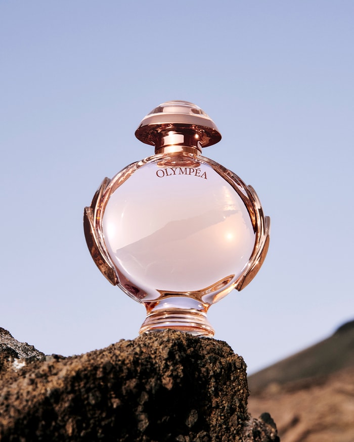 Olympéa Eau de Parfum