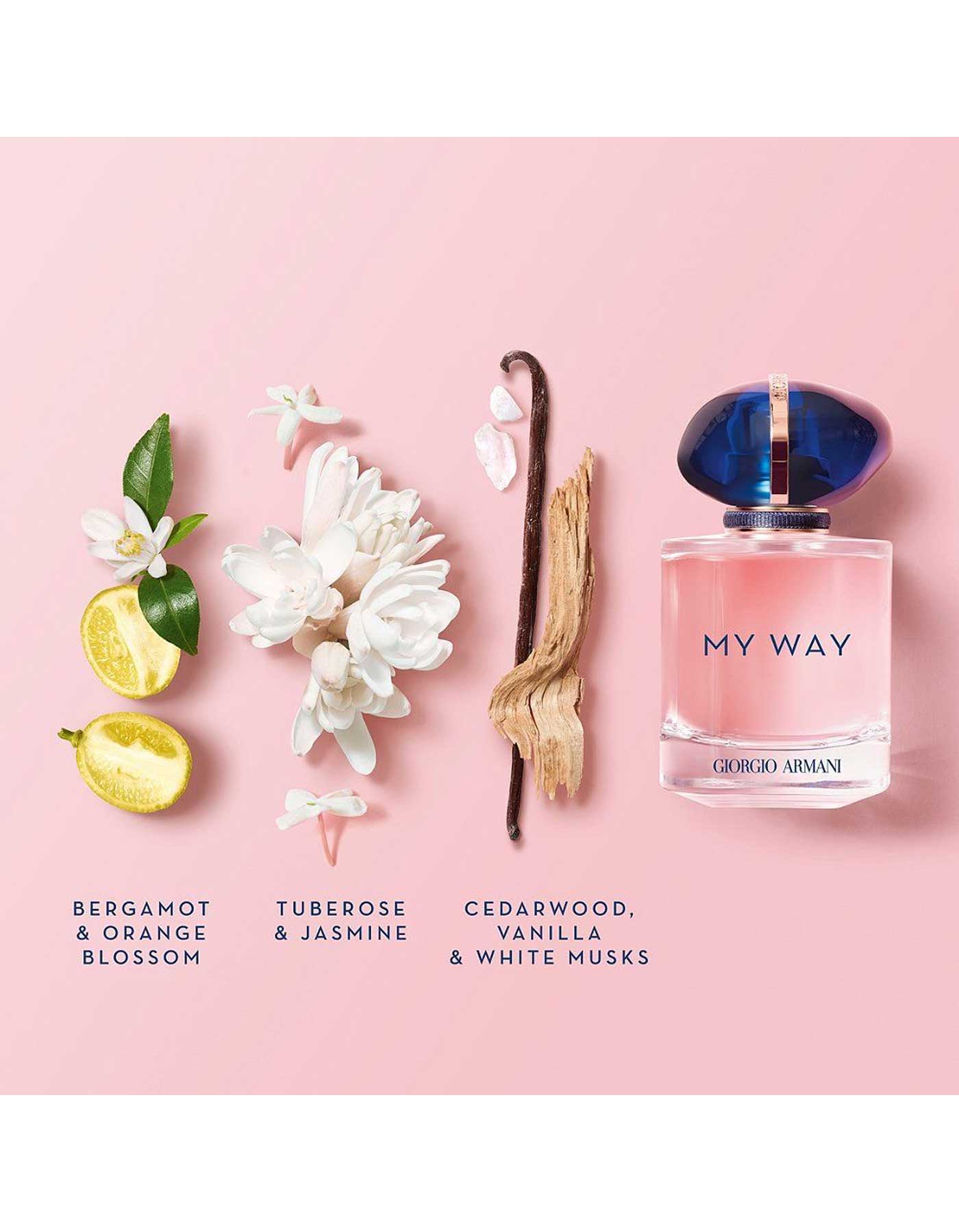 My Way Eau de Parfum For Her