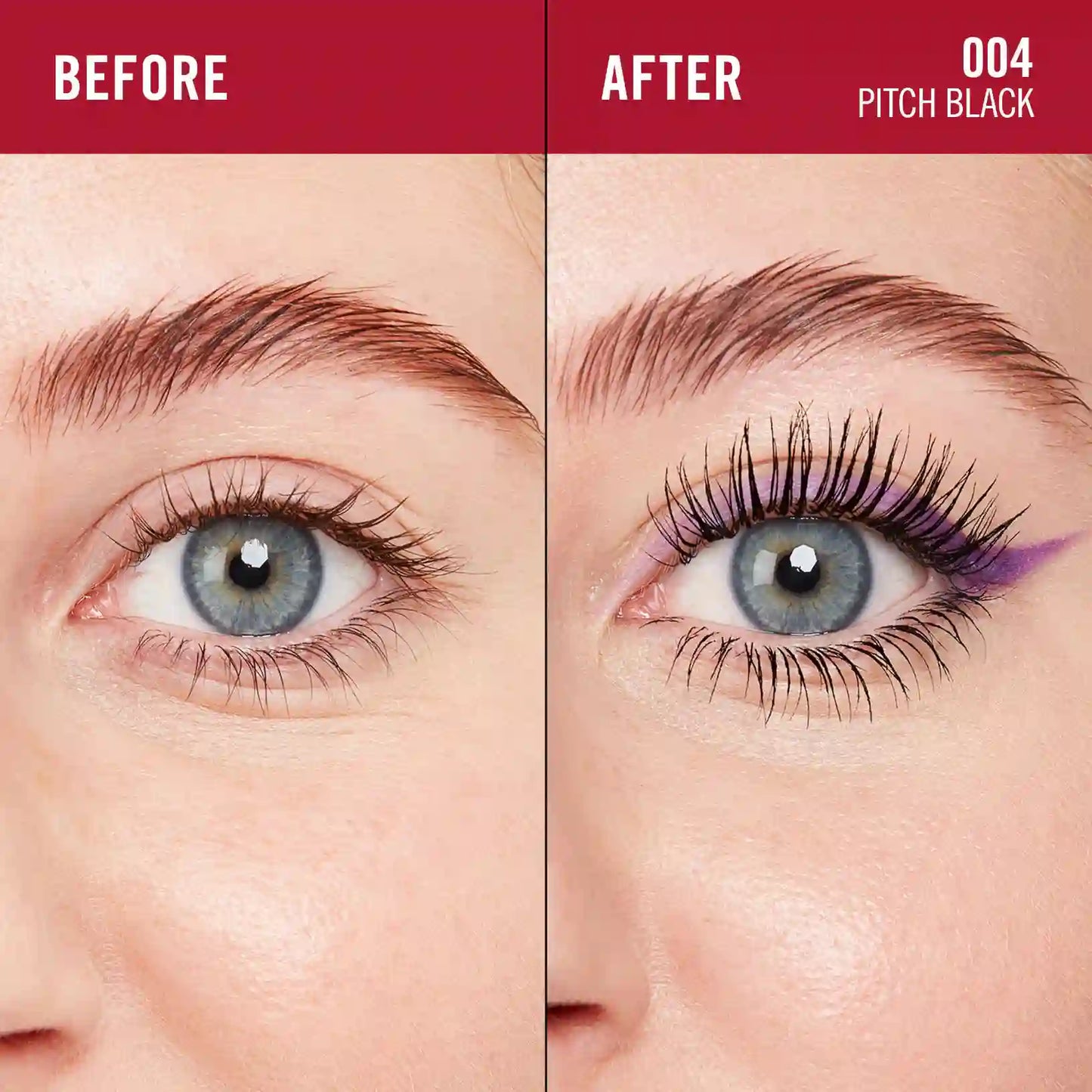 Thrill Seeker Pitch Black Mascara