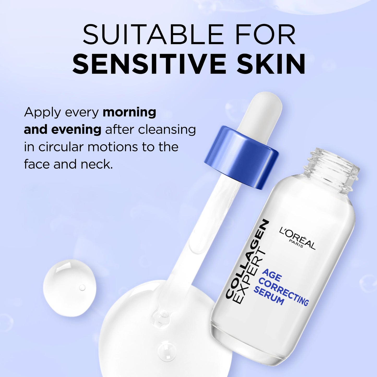 Collagen Expert Age-Correcting Serum