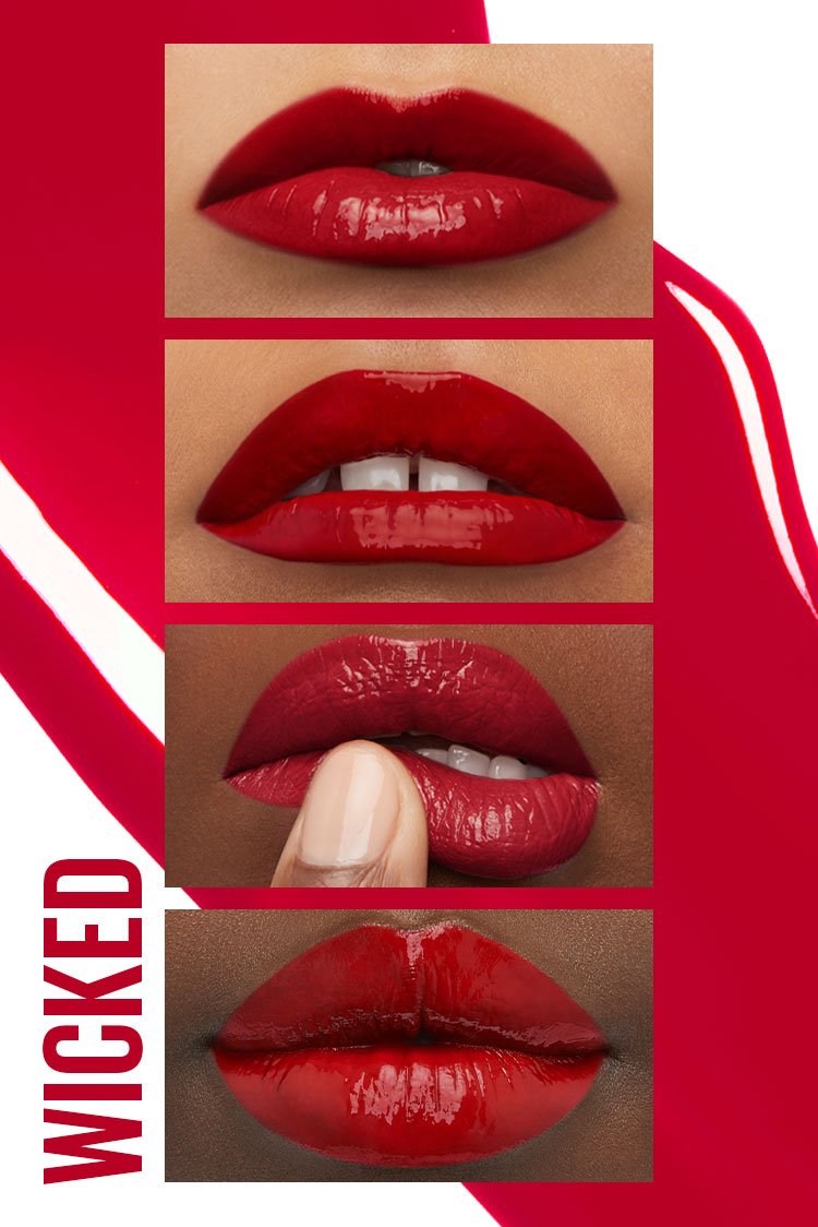 Vinyl Ink Liquid Lipstick