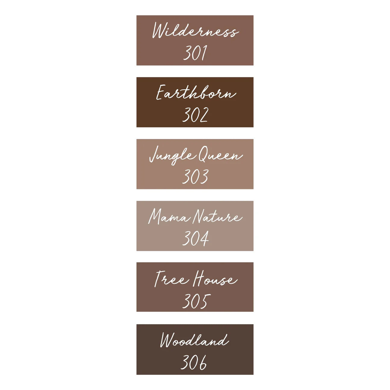 Love Your Shape Pure Browliner