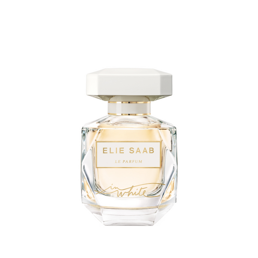 Le Parfum In White Eau De Parfum