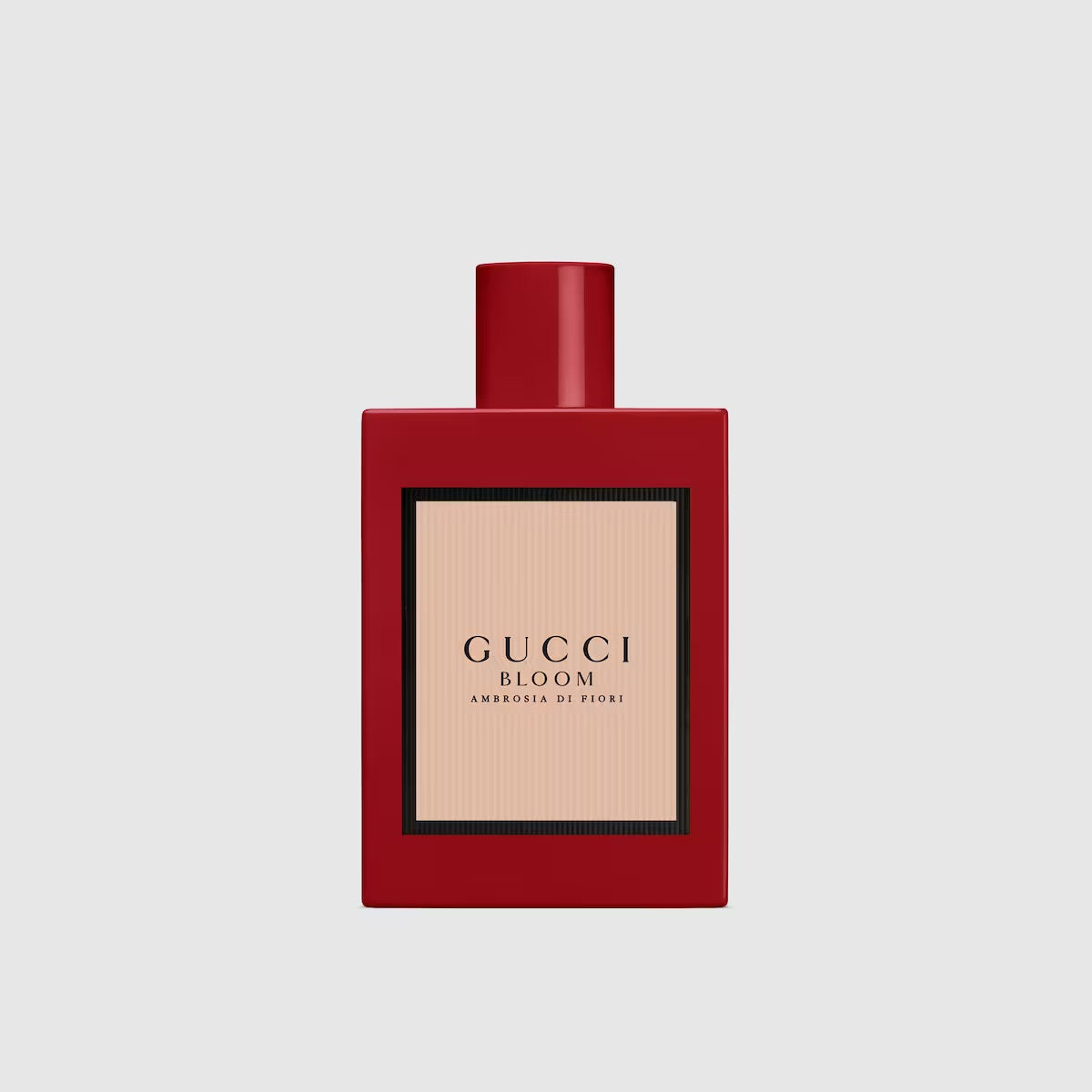 Gucci Bloom Ambrosia Di Fiori