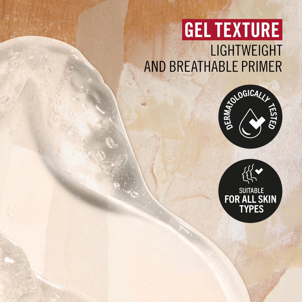 Multi-Tasker All Day Grip & Breathable Primer