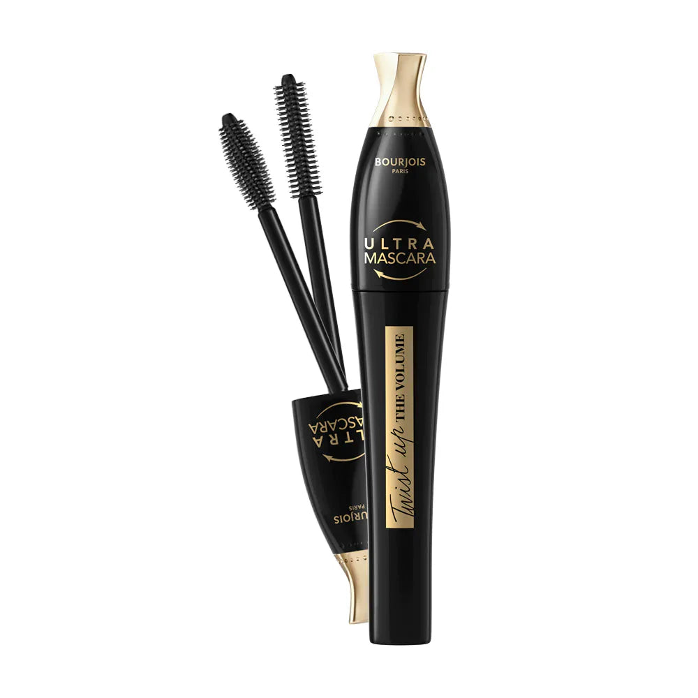 Twist Up The Volume Mascara