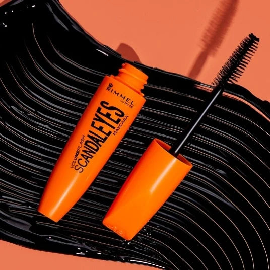 Rimmel ScandalEyes Mascara