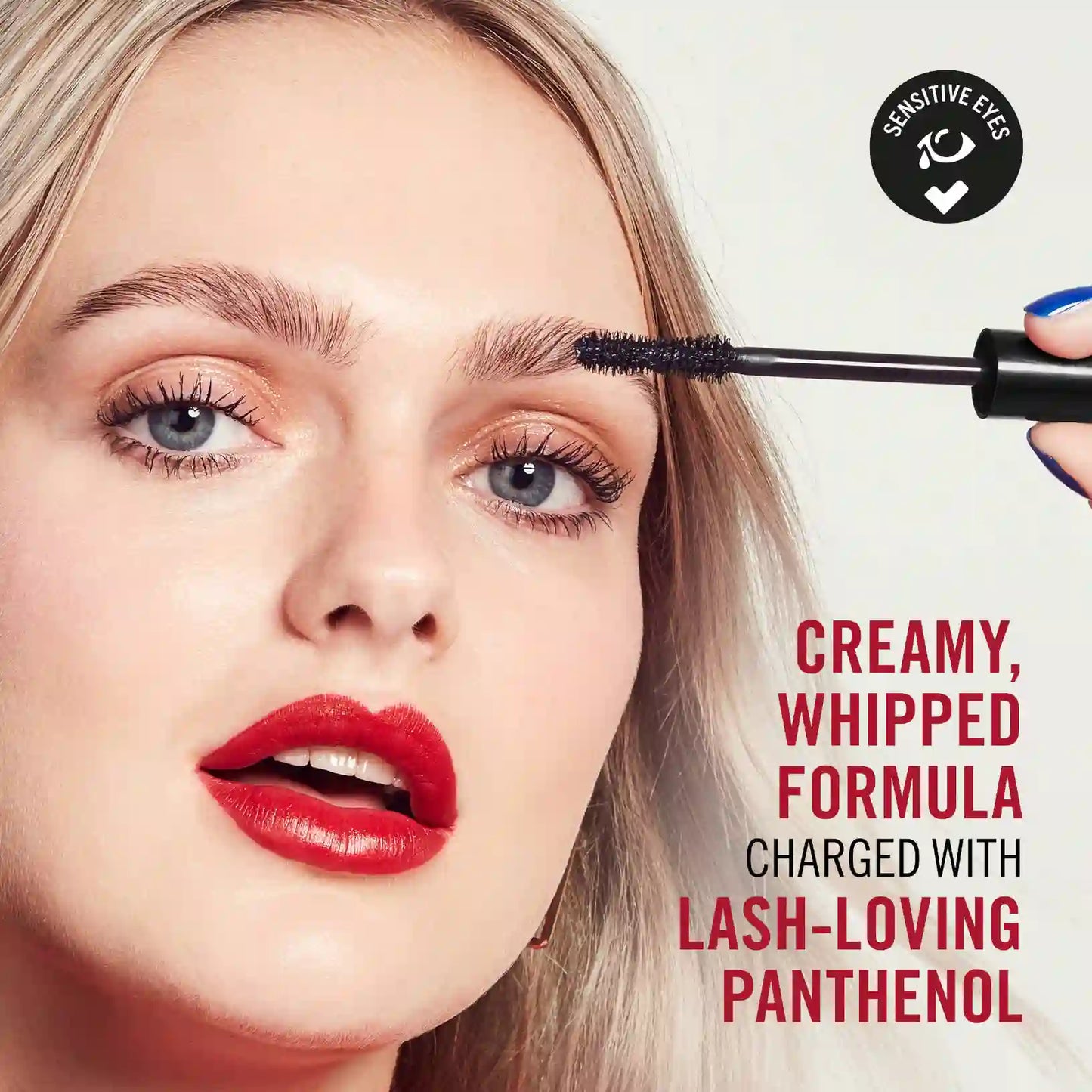 Thrill Seeker Pitch Black Mascara
