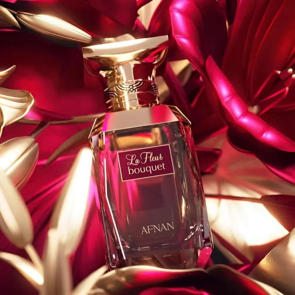 La Fleur Bouquet Eau de Parfum For Her