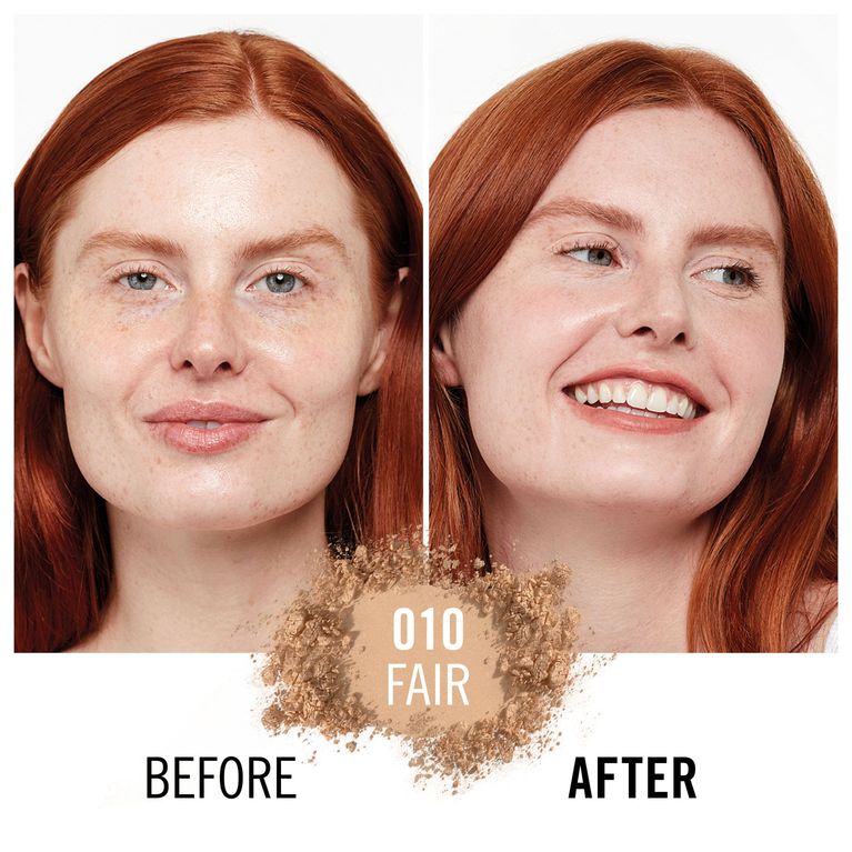 Kind & Free Pressed Powder