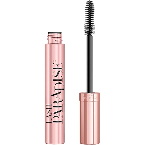 Lash Paradise Mascara