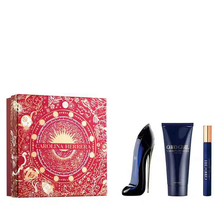 CH Good Girl Eau De Parfum Gift Set