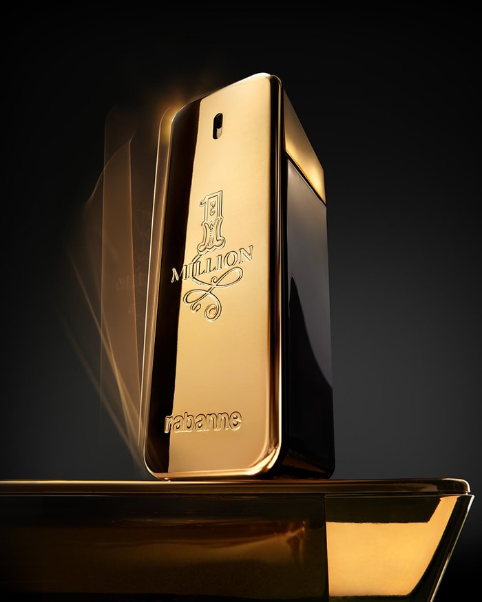 1 Million Eau de Toilette