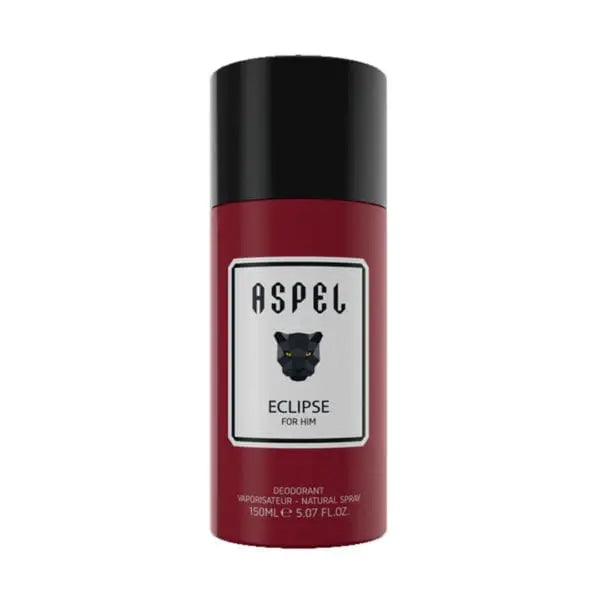 Eclipse Deodorant for Him