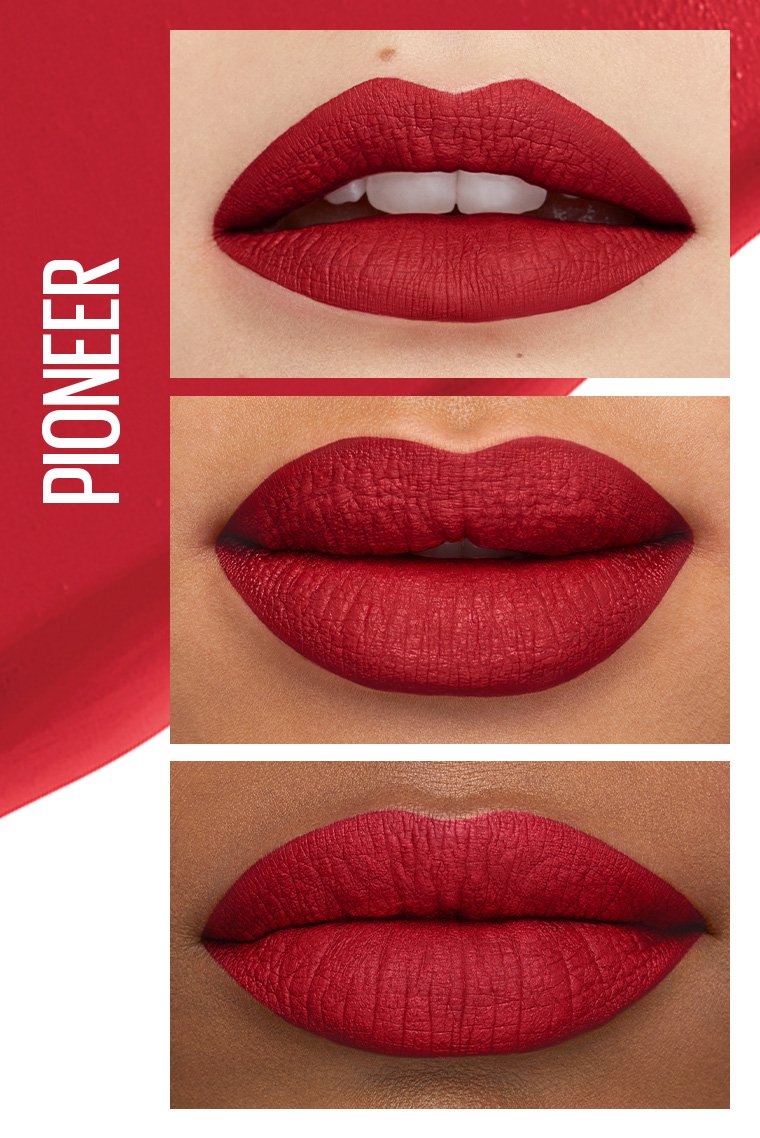 Super Stay Matte Ink Liquid Lipstick