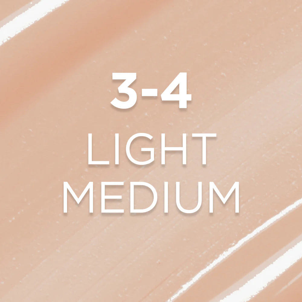 Infallible Tinted Serum