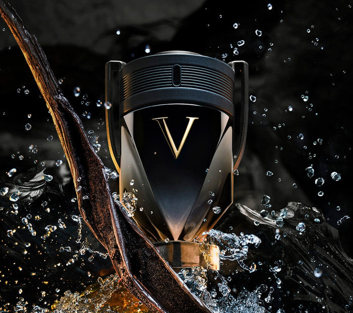 Invictus Victory Elixir Eau de Parfum Intense For Him