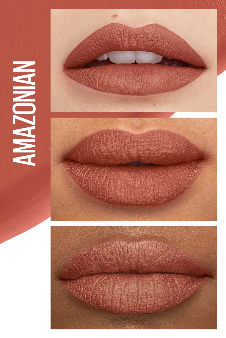 Super Stay Matte Ink Liquid Lipstick