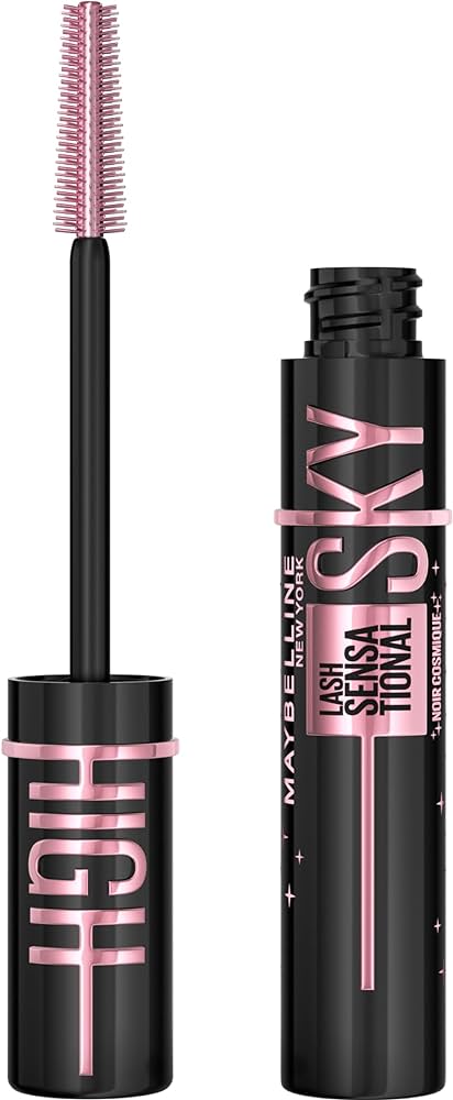 Sky High Cosmic Black Mascara
